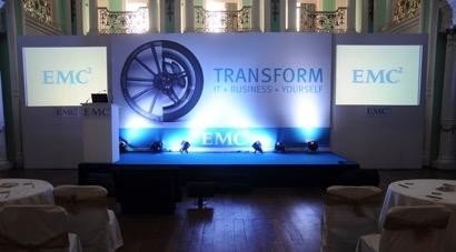 EMC Media Offsite Mysore 2021