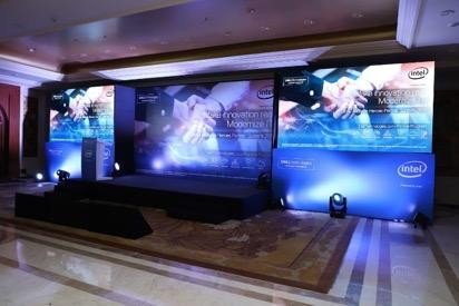 GSI Technology Summit