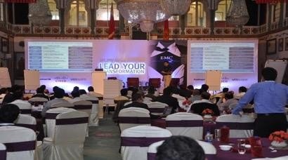 India Partner Summit 2018