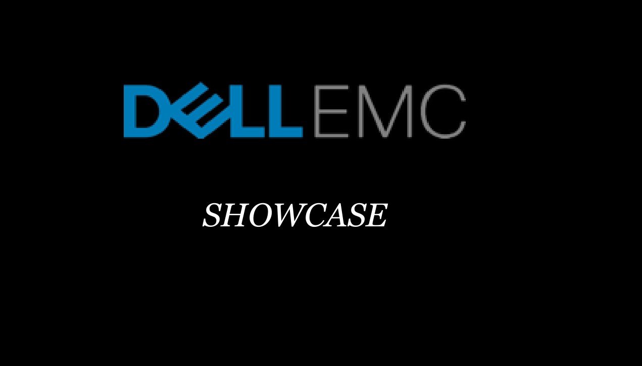 Dell EMC Showcase