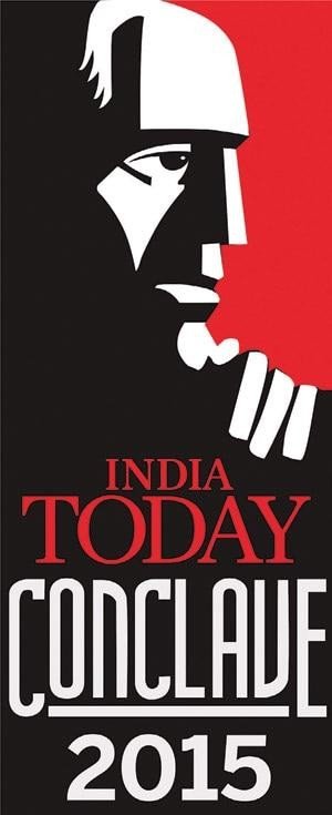 India Today Conclave 2015