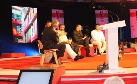 Panel discussion