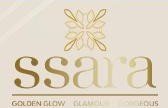 Ssara — Golden Glow, Glamour, Gorgeous